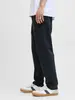 jogger παντελόνι chinos Tapered Fit 12282533 Crockery (9)