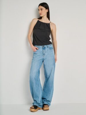 Mπλούζα Με Τιράντα Brenda 63 413.055 Black (2)