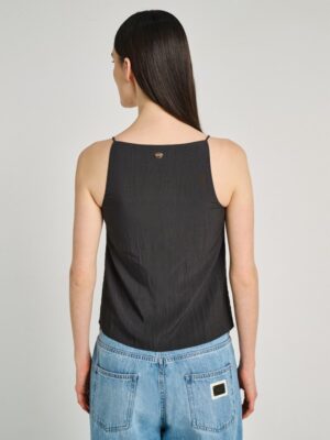 Mπλούζα Με Τιράντα Brenda 63 413.055 Black (4)