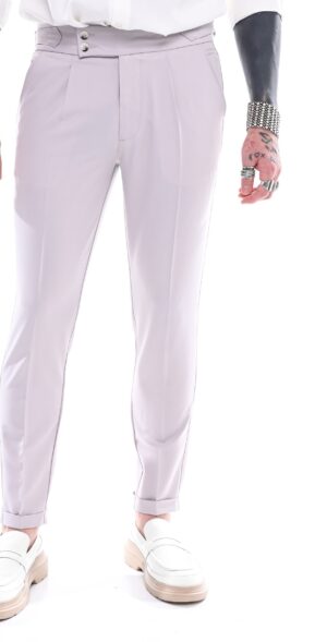 παντελόνι chinos 600148 Fango