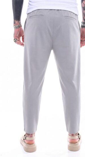 παντελόνι cool fit Breeze 380403 Grey (2).