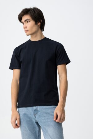 t shirt 10064338788 D.K Blue (2)