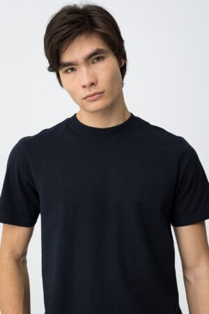 t shirt 10064338788 D.K Blue (4)