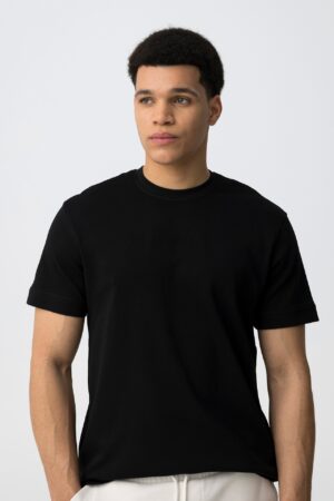 t shirt 10064368000 Black (2)
