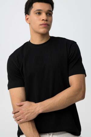 t shirt 10064368000 Black