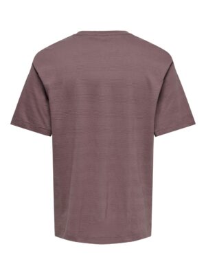 t shirt 22038172 Rose Taupe (2)