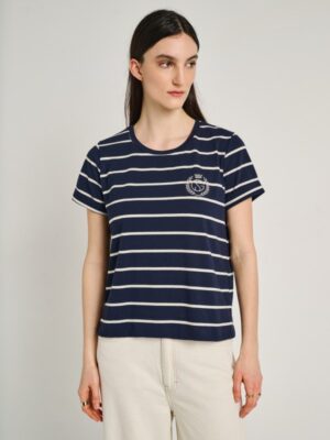 T shirt 63 005.055.Ν0045 Navy (2)