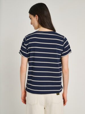 T shirt 63 005.055.Ν0045 Navy (3)