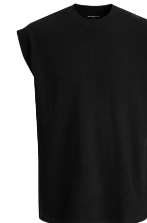 t shirt αμάνικο 12292997 Black,