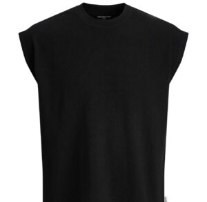 t shirt αμάνικο 12292997 Black,,