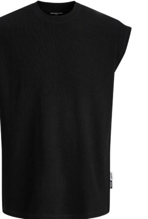 t shirt αμάνικο 12292997 Black