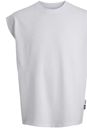 t shirt αμάνικο 12292997 White,