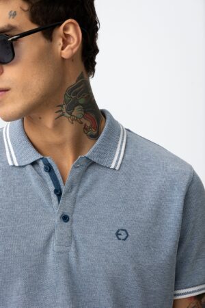 t shirt polo 10064381782 Navy (4)