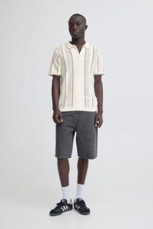 t shirt polo πλεκτό 20720741 900008126 White