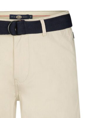 βερμούδα chinos Sho5010112 Chalk White (3)