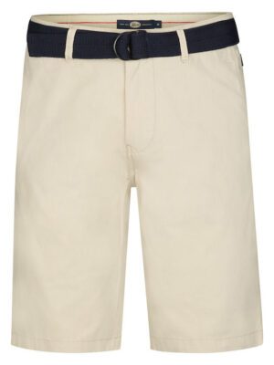 βερμούδα chinos Sho5010112 Chalk White