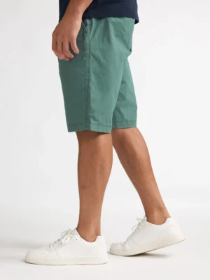 βερμούδα chinos Sho5016180 Oil Green (3)