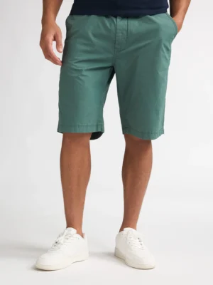 βερμούδα chinos Sho5016180 Oil Green