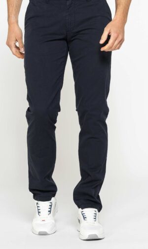 Chinos Παντελόνι 624942 Navy,