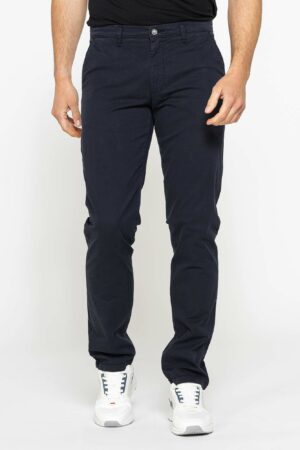 Chinos Παντελόνι 624942 Navy