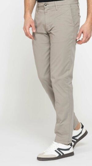 Chinos Παντελόνι 624942 Tortora (2).