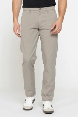 Chinos Παντελόνι 624942 Tortora (3)