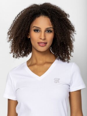 Γυναικείο t shirt Mavisi17086 White (2)