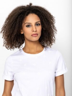 Γυναικείο t shirt με τύπωμα MeggieT17082 White (3)