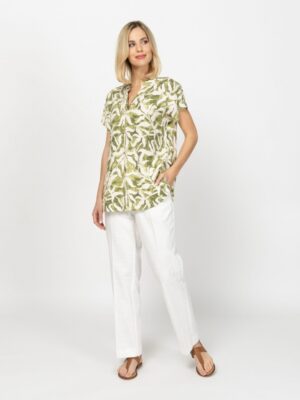 Γυναικείο t shirt RillaT40039 Leaf (4)