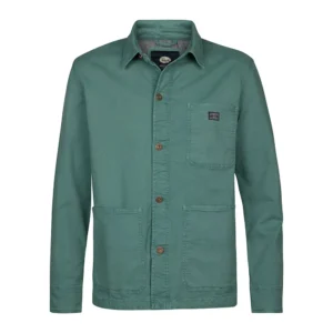 jean μπουφάν Jac0036180 Mint (3)