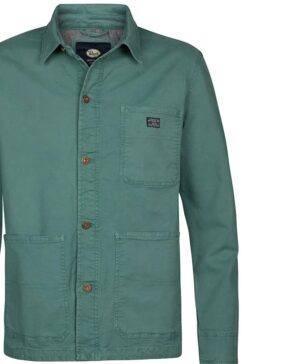 jean μπουφάν Jac0036180 Mint (3)