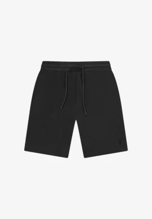 μακό σόρτς 6397101 Black (2)