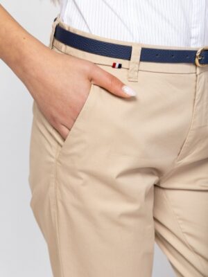 παντελόνι chinos Flyna42020 Sand (4)