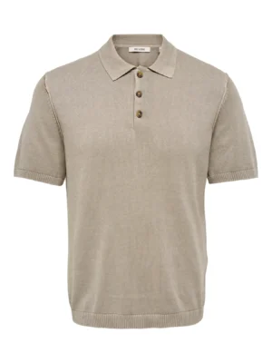 πλεκτό polo 22038552 Chinchilla (2)