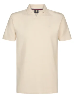 polo t shirt Pol9190112 Beige