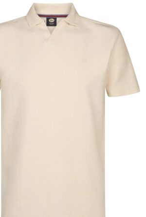 polo t shirt Pol9190112 Beige