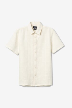 πουκάμισο με κοντά μανίκια 10065569101 Off White