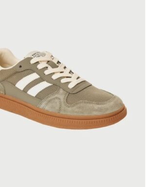 sneakers FBM011 039 08 Forest Green (2).