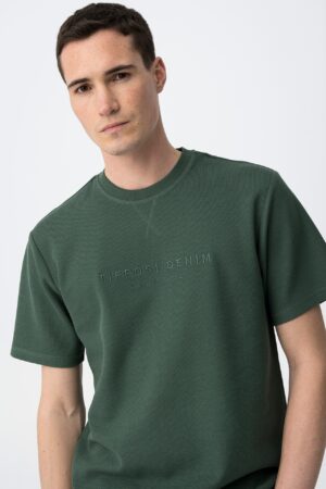 t shirt 10064347868 Verde (3)