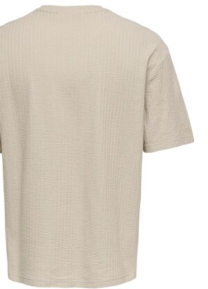 t shirt 22038188 Silver Lining