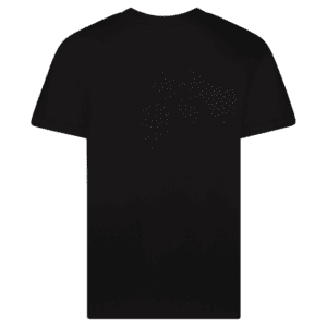 t shirt 6017101 Black (2)