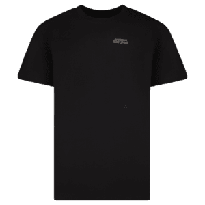 t shirt 6017101 Black