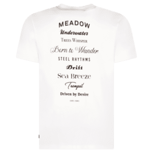 t shirt 6047123 White