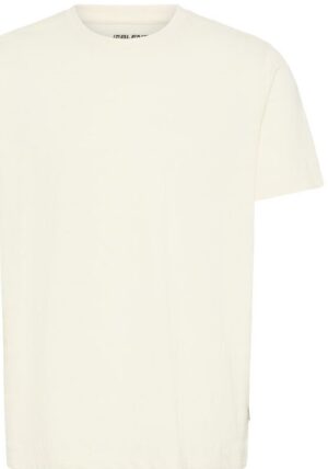 t shirt με ανάγλυφη πλέξη 20721087900010079 Vanilla (2).