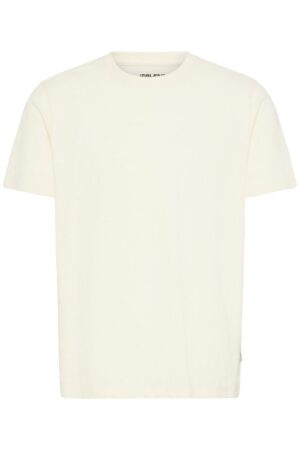 t shirt με ανάγλυφη πλέξη 20721087900010079 Vanilla (2)