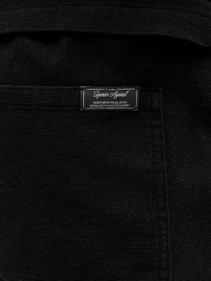 Ανδρική resort βερμούδα 12295862 Black (3)