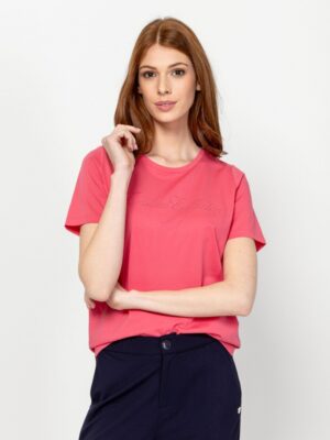 Γυναικείο t shirt με τύπωμα MerulisT17088 Candy (4)