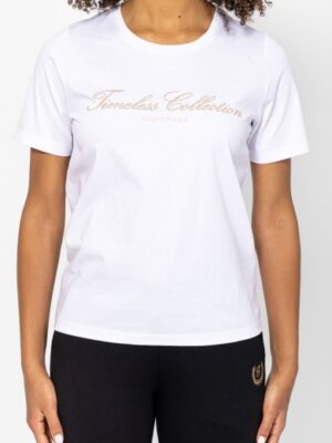 Γυναικείο t shirt με τύπωμα MerulisT17088 White (3)