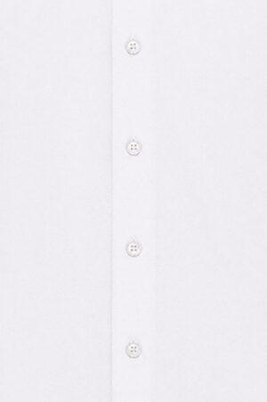 πουκάμισο με κοντό μανίκι 20720446110602 White