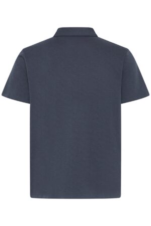 πουκάμισο με κοντό μανίκι 20720446194011 Navy (3)